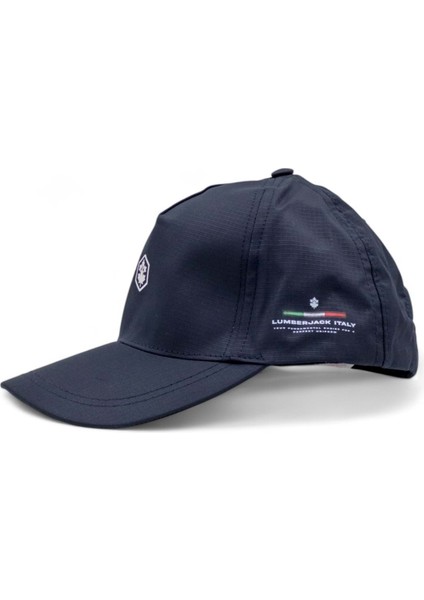 Navy Italy Ul 42-5fx Cap Şapka Lacivert