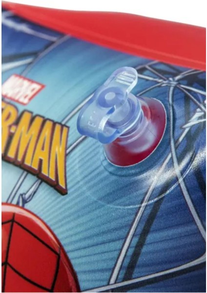 Dekomus Ile Lisanslı Spıderman Kolluk 23X15 cm indirimleri