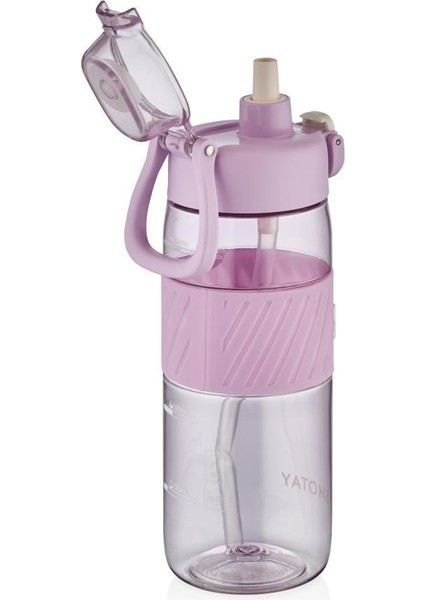 Odorles Su Matarası Tritan Lila 750ml fiyatları