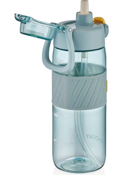 Odorles Su Matarası Tritan Mavi 750ml