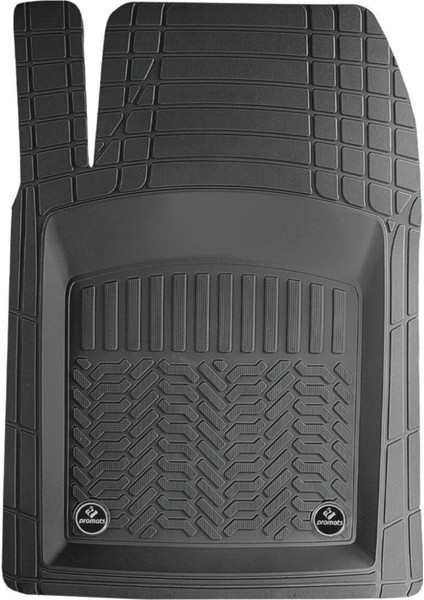 Audi A1 Uyumlu 3D Havuzlu Paspas Profesyonel Siyah fiyatları