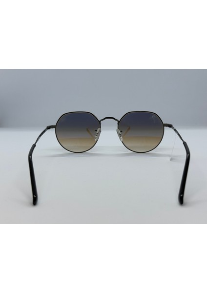 CBS2040-53 C5 Mineral Cam Unisex Kahverengi Güneş Gözlüğü