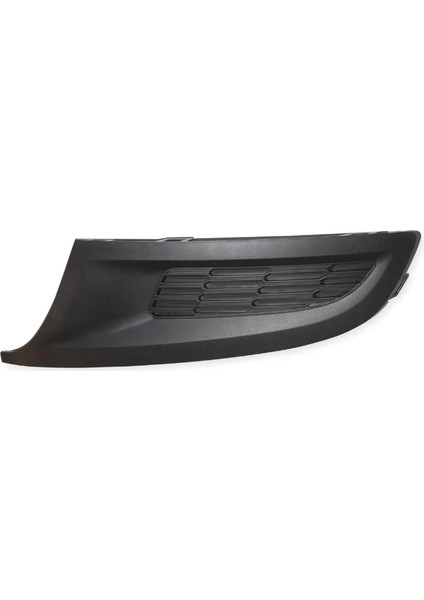 Volkswagen Polo Sol Ön Far Sis Kapağı 2009-2013 6R0853665C9B9