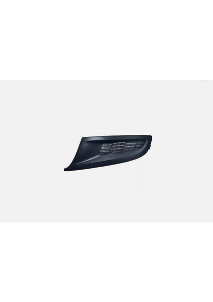 Volkswagen Polo Sol Ön Far Sis Kapağı 2009-2013 6R0853665C9B9 modelleri