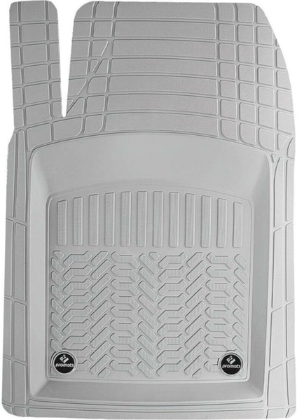 Alfa Romeo 146 Uyumlu 3D Havuzlu Paspas Profesyonel Gri fiyatları