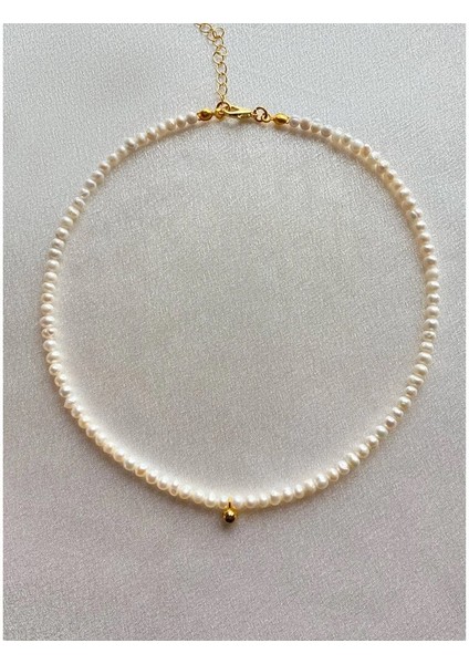 Minimal Inci Choker