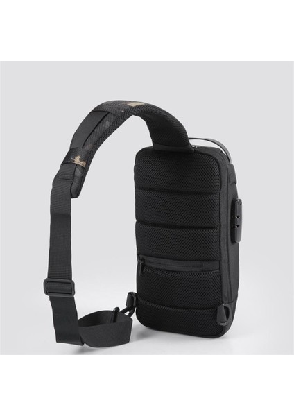 Ççs 51463 Tek Omuz Askılı Sırt Ve Göğüs Çantası Kamuflaj fiyatları