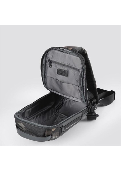 Ççs 51463 Tek Omuz Askılı Sırt Ve Göğüs Çantası Kamuflaj fırsatları