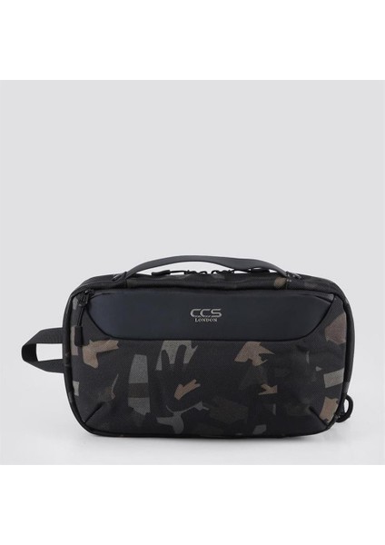 Ççs 31407 Tek Omuz Askılı Sırt Ve Göğüs Çantası Kamuflaj fiyatları