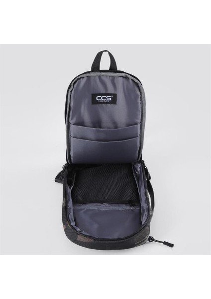 Ççs 31407 Tek Omuz Askılı Sırt Ve Göğüs Çantası Kamuflaj modelleri