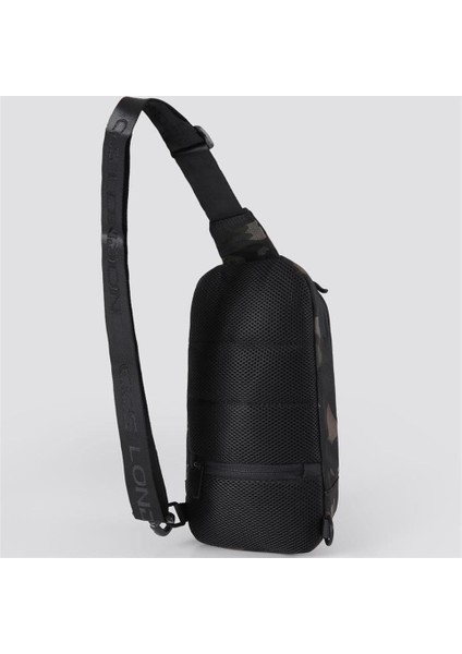 Ççs 31410 Tek Omuz Askılı Sırt Ve Göğüs Çantası Kamuflaj indirimleri