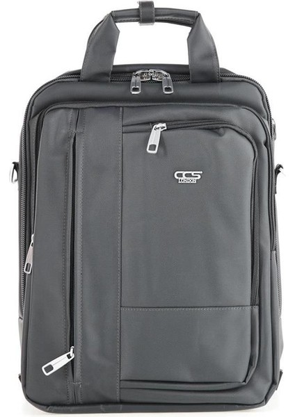 Ççs 51243 Omuz Askılı Sırt Çantası Gri fiyatları