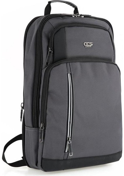 Ççs 51389 Sırt Çantası Gri