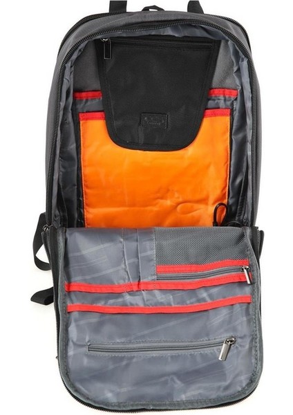 Ççs 51389 Sırt Çantası Gri modelleri