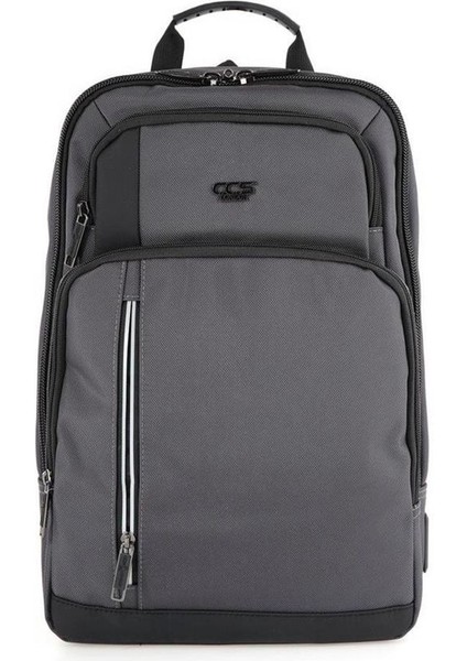 Ççs 51389 Sırt Çantası Gri fırsatları