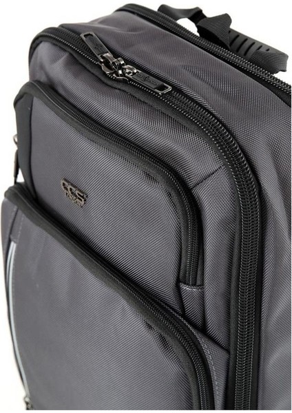 Ççs 51389 Sırt Çantası Gri indirimleri