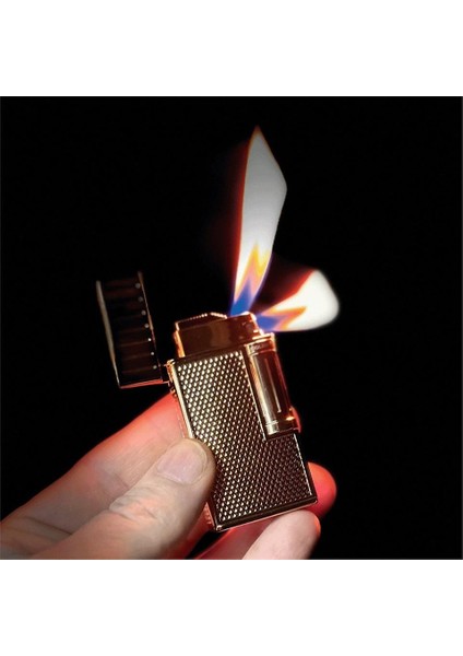 Colibri Julius Çift Alevli Puro Çakmağı Altın fiyatları