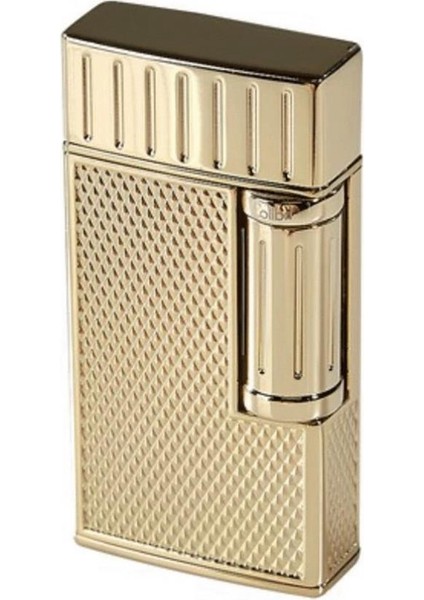 Colibri Julius Çift Alevli Puro Çakmağı Altın modelleri