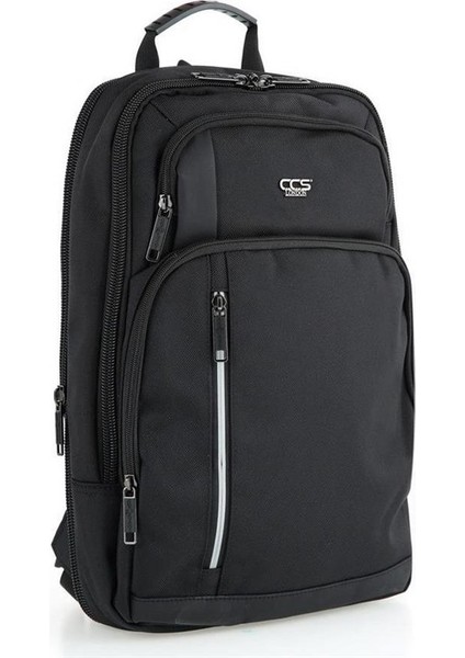 Ççs 51389 Sırt Çantası Siyah