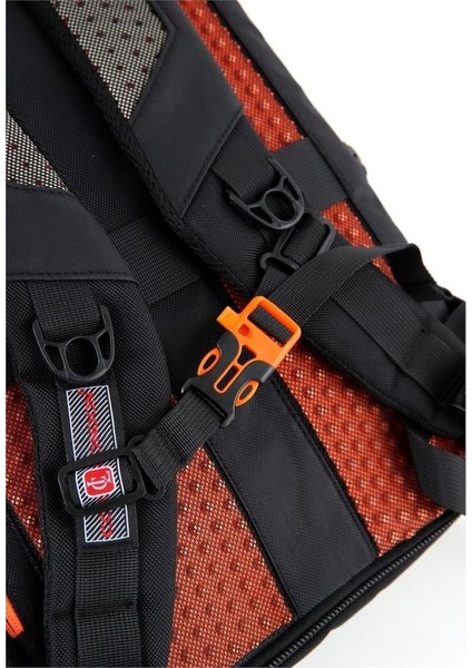 Ççs 51389 Sırt Çantası Siyah fırsatları