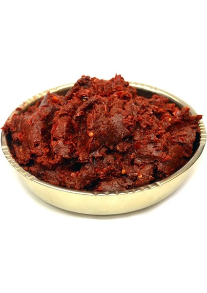 Urfa Ev Yapımı Tatlı Biber Salçası 1 kg