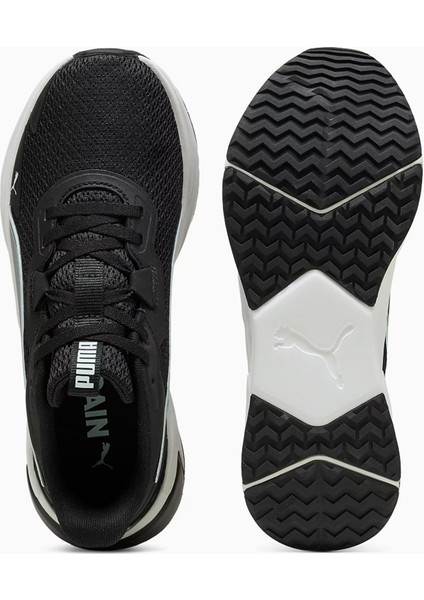 Disperse Xt 4 Wns Lace Pack Siyah Kadın Yürüyüş/spor Ayakkabı - 311087 01 fırsatları
