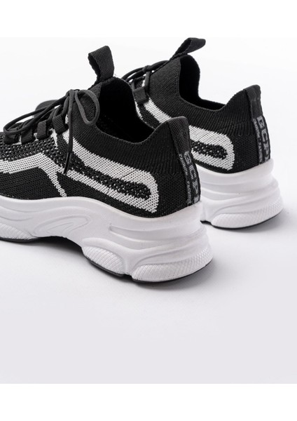 3001 Bağcıklı Fileli Günlük Spor Ayakkabı indirimleri