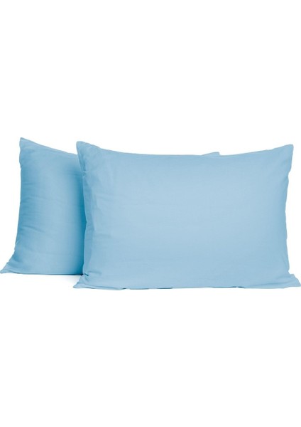 50 x 70 cm . Yastık Kılıfı 2 Adet Pamuklu