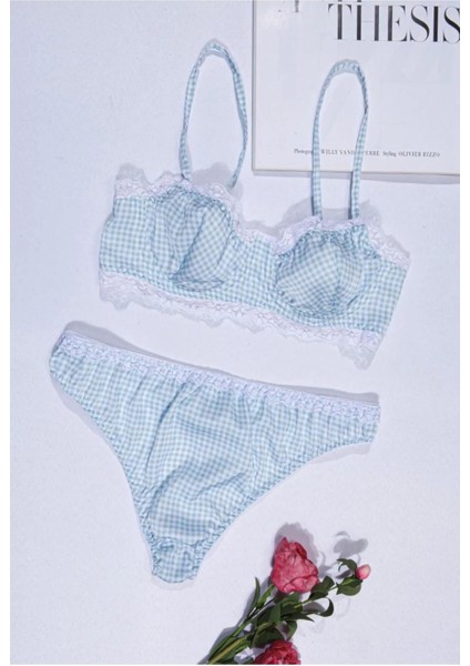 Pinterest Modeli Pötikareli Bralet Takım