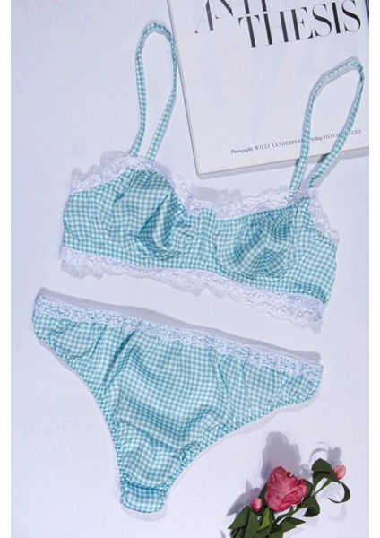 Pinterest Modeli Pötikareli Bralet Takım