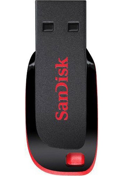 Cruzer Blade 32GB USB Flash Bellek modelleri