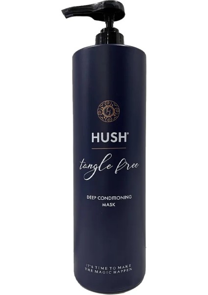 Tangle Free Maske 3. Adım - 1000 ml