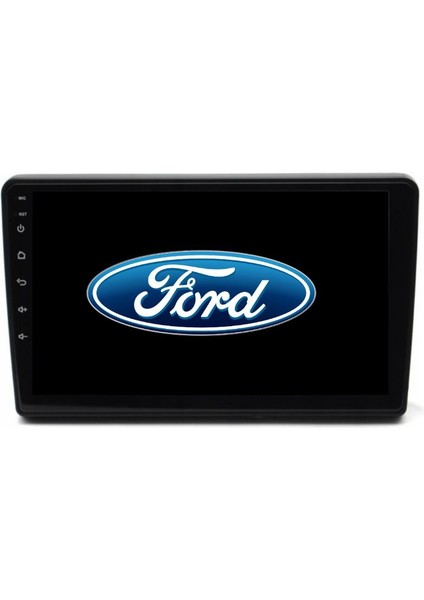 Ford Transit Android Multimedya Sistemi 4-64 Clarion (2019-2025) fiyatları