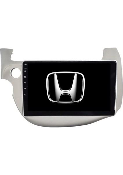 Honda Jazz Android Multimedya Sistemi 4-64 Clarion (2008-2013) fiyatları