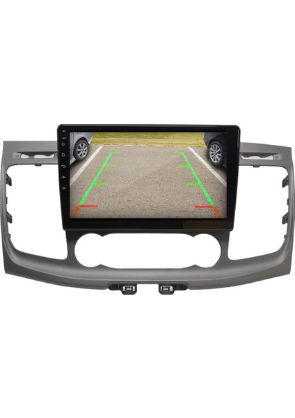 Ford Transit Android Multimedya Sistemi 4-64 Clarion (2020-2025) modelleri