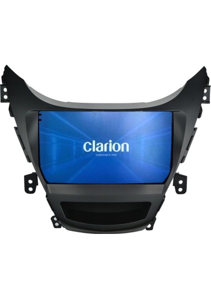 Hyundai Elantra Android Multimedya Sistemi 4-64 Clarion (2011-2013)