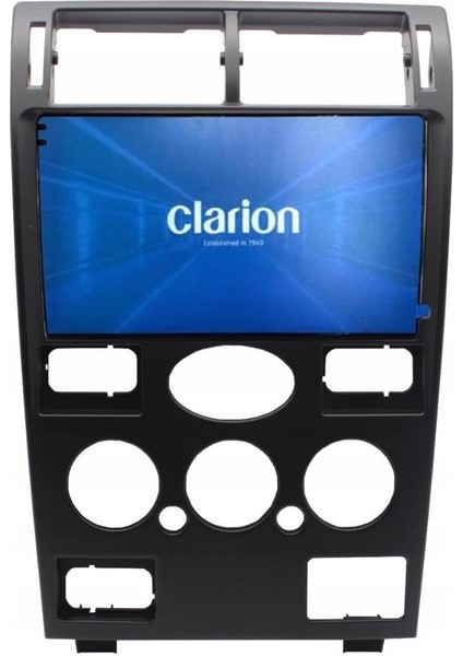 Ford Mondeo Manuel Klima Android Multimedya Sistemi 4-64 Clarion (2003-2007)