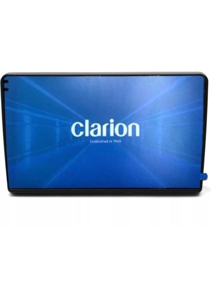 Ford Transit Android Multimedya Sistemi 4-64 Clarion (2007-2013)