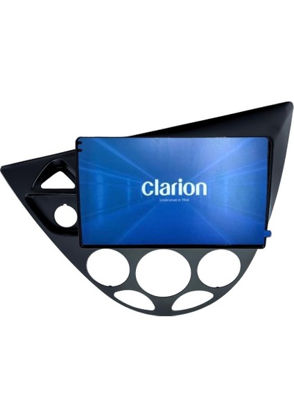 Ford Focus 1 Android Multimedya Sistemi 4-64 Clarion (1999-2004)