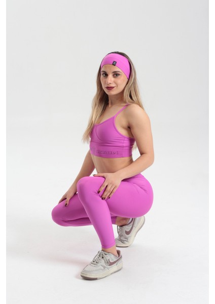 Onyx Bra Kadın Sporcu Sütyeni