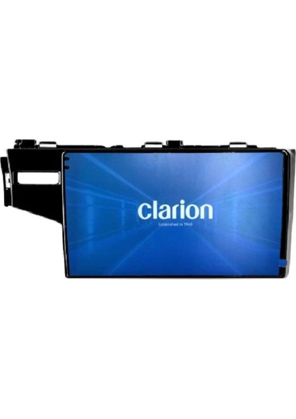 Honda Jazz Android Multimedya Sistemi 4-64 Clarion (2015-2019)