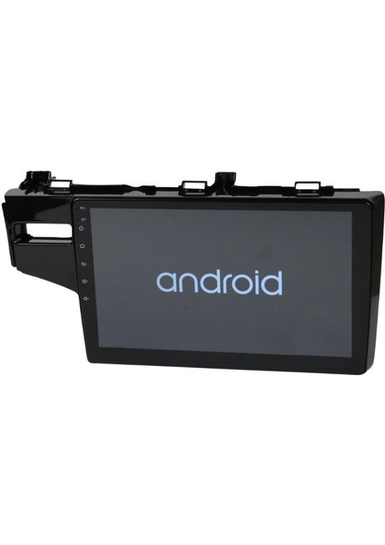 Honda Jazz Android Multimedya Sistemi 4-64 Clarion (2015-2019) modelleri