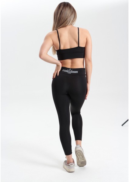 Onyx Kadın Spor Tayt