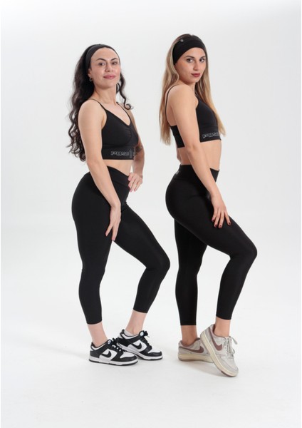 Onyx Kadın Spor Tayt