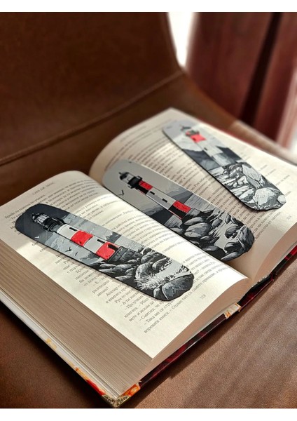 Light House Kitap Ayracı fırsatları