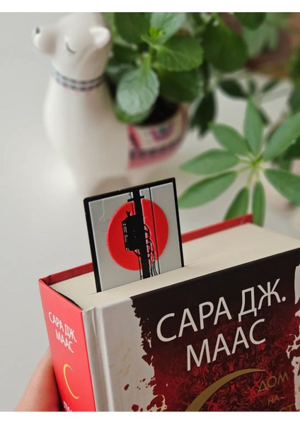 Streets Of Japan Kitap Ayracı modelleri