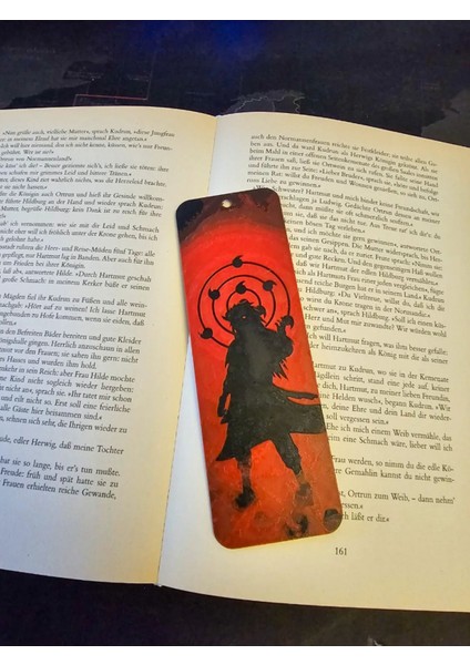 Naruto Kitap Ayracı fırsatları