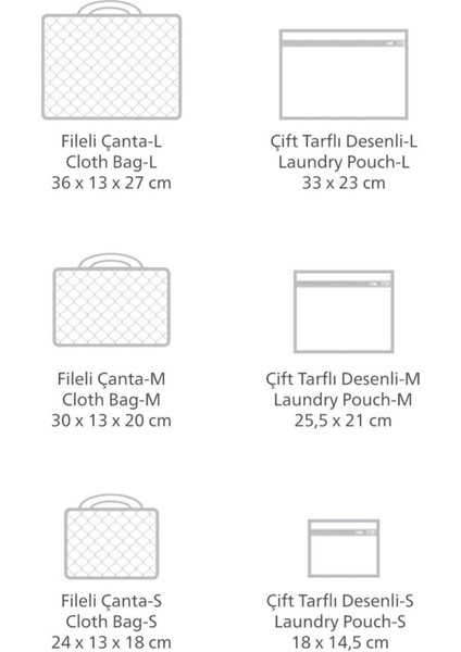 Hesaplı 6'sı 1 Arada Pembe Bebek Seyahat Çantası indirimleri