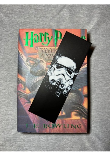 Stormtrooper Kitap Ayracı fiyatları