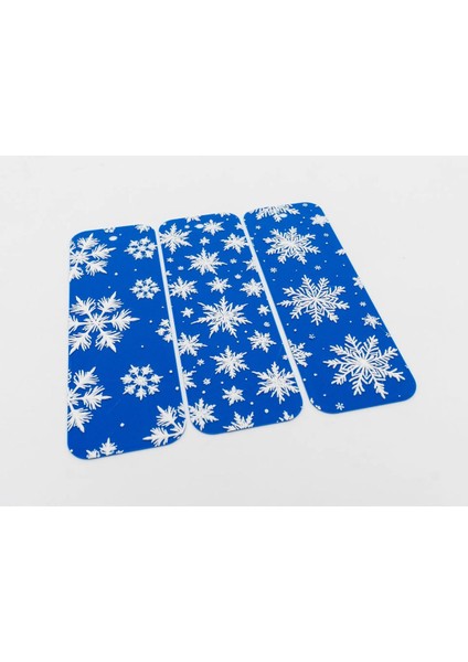 Snowflakes Kitap Ayracı fiyatları